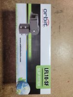 SLIP FITTER LFL10 FXT